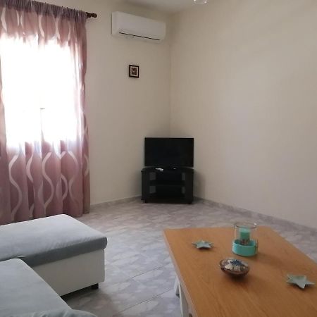 Sofirene Sea Scape Villa Баци Екстериор снимка