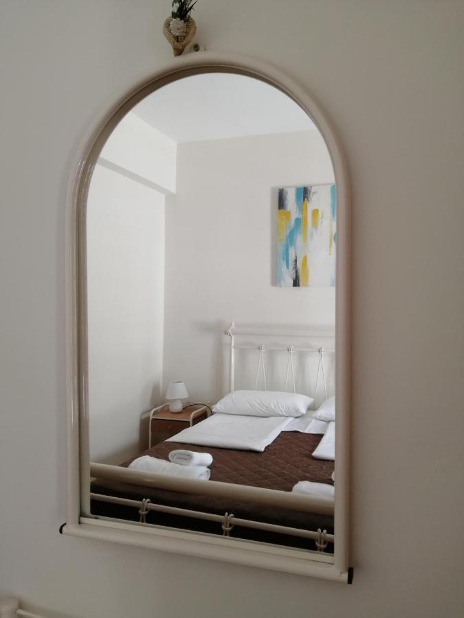 Sofirene Sea Scape Villa Баци Екстериор снимка